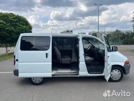 Пассажирские перевозки в армению