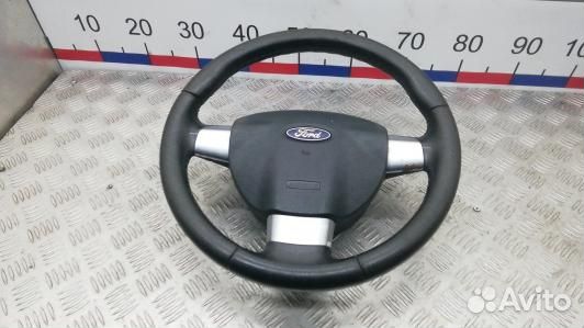 Рулевое колесо ford focus 2 (CDN35JZ01)