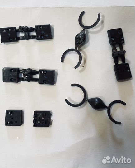 Литье пластмасс на тпа