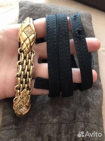 Ремень женский италия