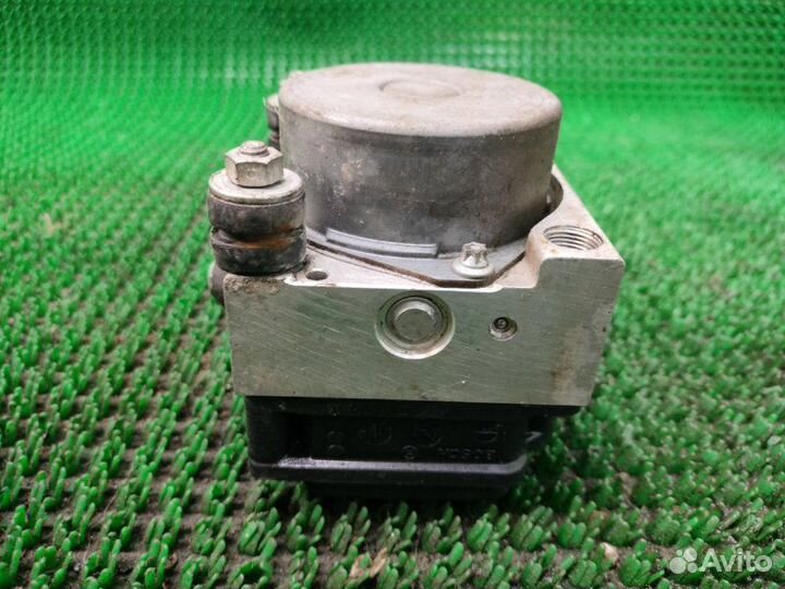 Блок ABS (насос) Лада Приора 2009