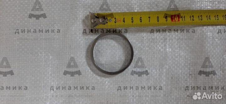 Седло впускного клапана двигателя Shanghai