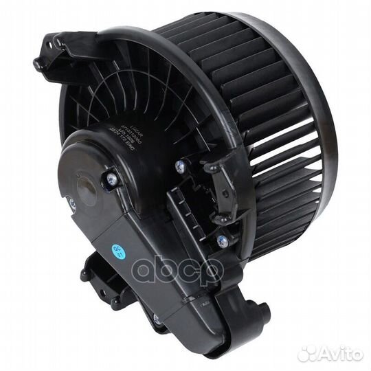 Э/вентилятор отоп. для а/м Toyota Corolla Fielder