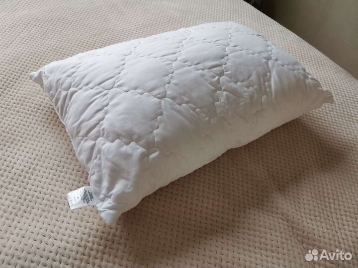 Подушка анатомическая Аскона Askona