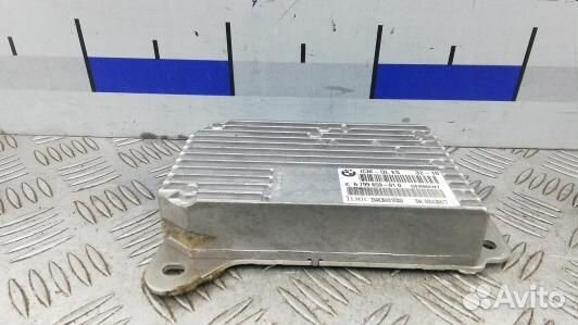 Блок управления Dynamic Drive BMW 5 F10/F11 (3BA05