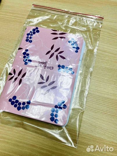 Пакеты зип лок