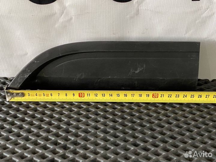 Резинка спойлера Volvo FH4 82718895