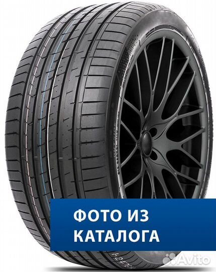 Compasal Blazer UHP II 215/55 R18 99W