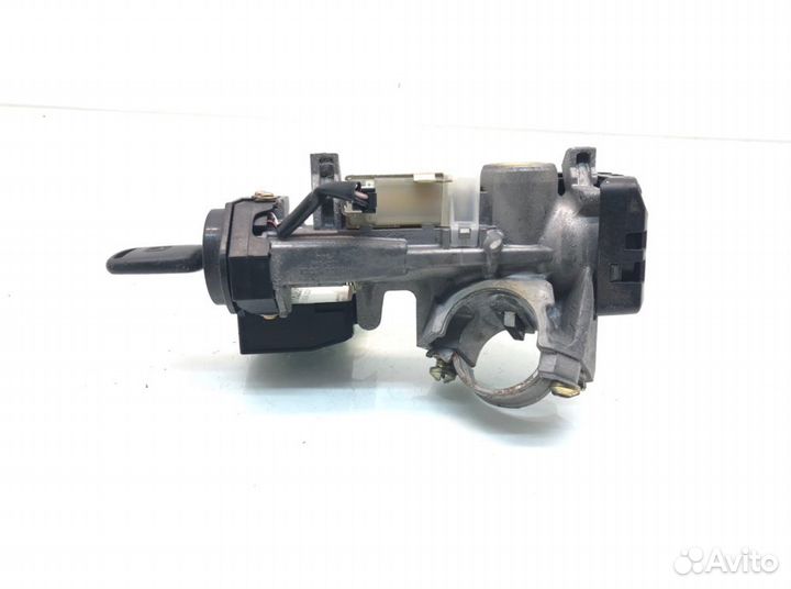 Замок зажигания Honda Jazz (2002-2008)