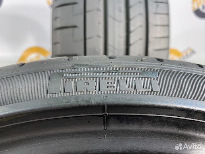 Pirelli P Zero PZ4 235/35 R19 95Y