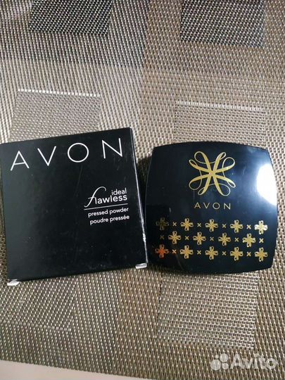 Косметика avon