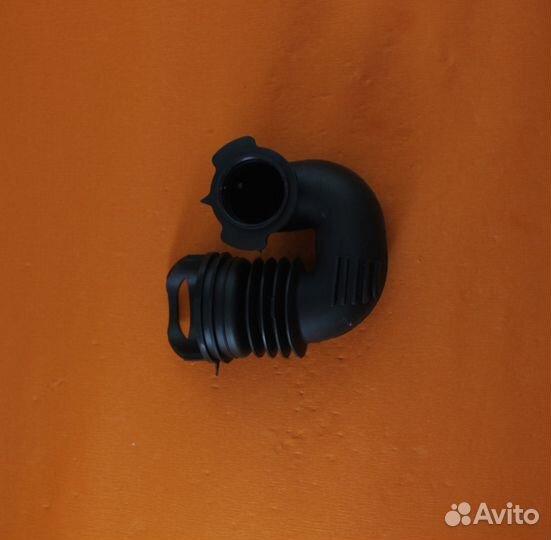 Патрубки стиральных машин LG