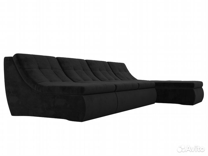 Диван угловой 