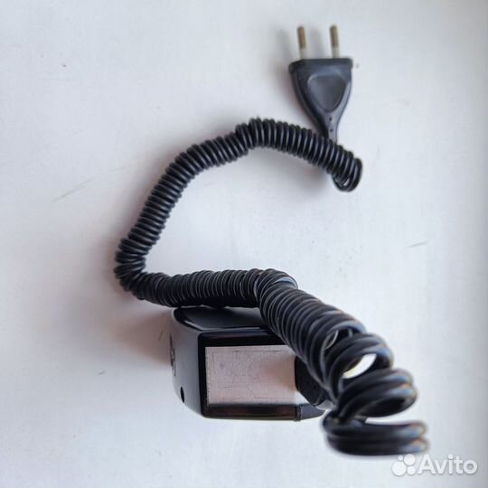 Бритва электрическая СССР