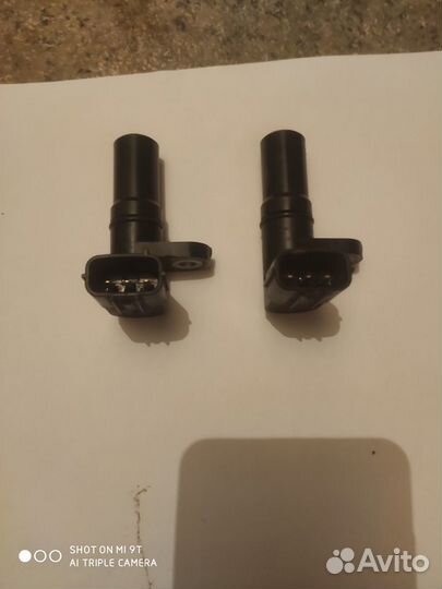 Датчики АКПП Хонда фит GD 1