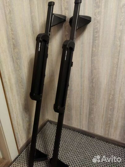 Крепление для лыж и сноуборда mont blanc