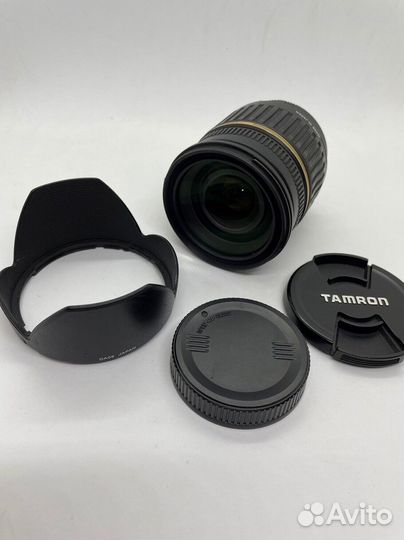 Tamron 17-50mm 2.8 Nikon