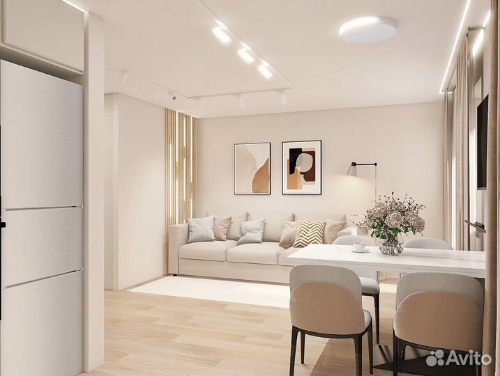 Дизайнер интерьера