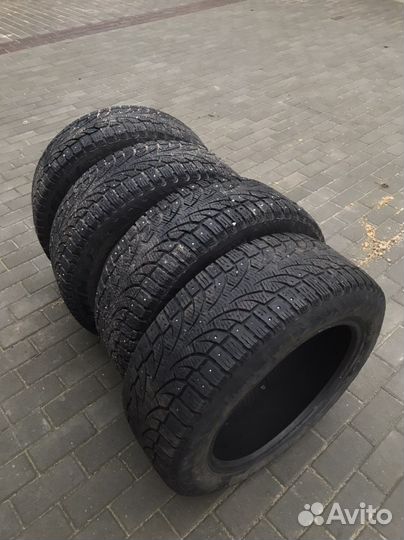 Cordiant Comfort 235/55 R18 20H
