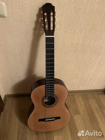 Классическая гитара