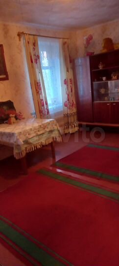 Дом 58 м² на участке 13 сот.