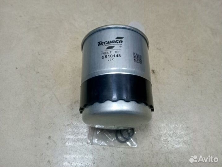 Фильтр Топливный Mercedes-Benz Sprinter W906