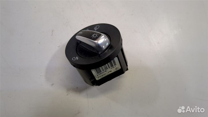 Переключатель света Volkswagen Tiguan, 2014