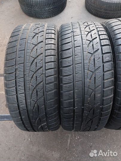 Hankook Winter I'Cept Evo 275/45 R17 91V