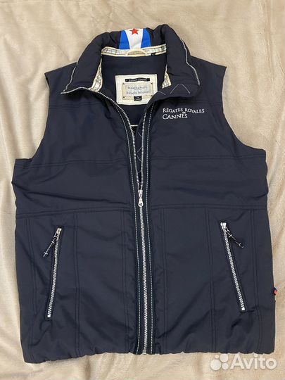 Marinepool Жилетка