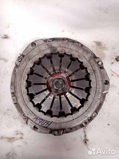 Сцепление Nissan Almera n16