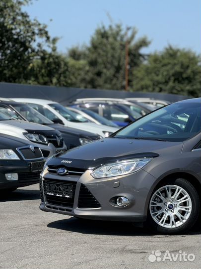 Ford Focus 2.0 AMT, 2013, 166 072 км