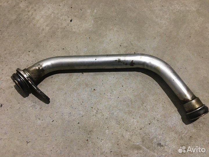 Трубка турбокомпрессора Skoda Yeti 1.2 CBZ 2010