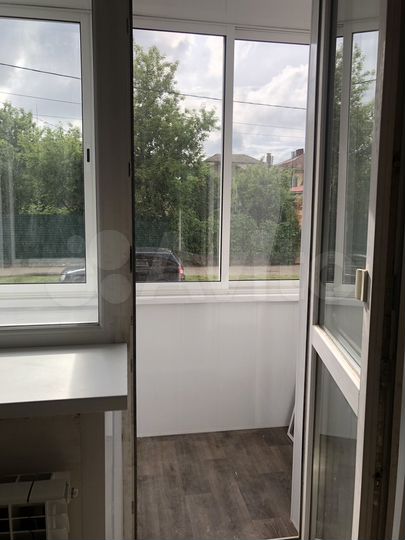 2-к. квартира, 50 м², 1/3 эт.