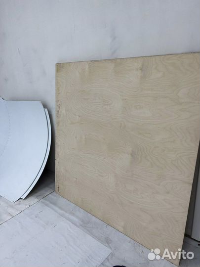 Циклорама пластиковые элементы для фотостудии