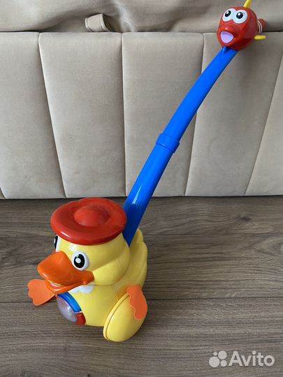 Игрушки пакетом для малыша