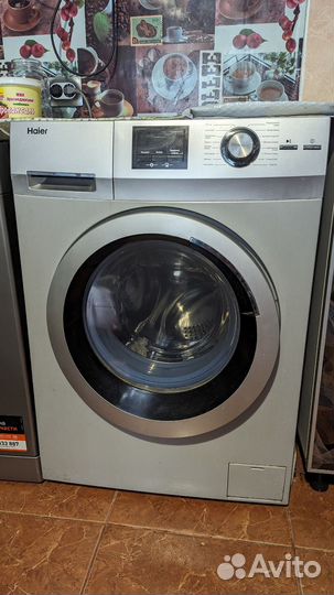 Стиральная машина автомат бу