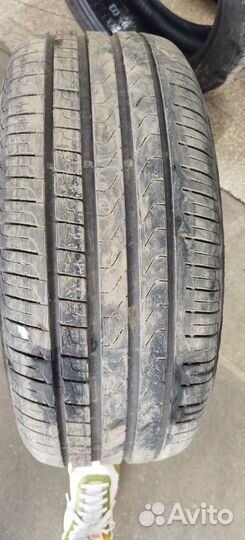 Pirelli Scorpion Verde 255/45 R19 100V