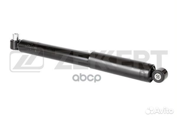 Амортизатор газовый задней подвески Renault Sce