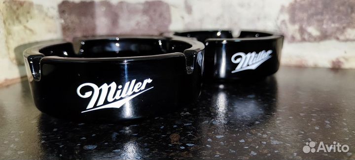 Пепельница miller