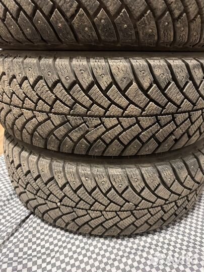 Bfgoodrich G-Force Sport 185/65 R15