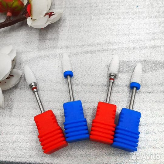 Керамическая фреза