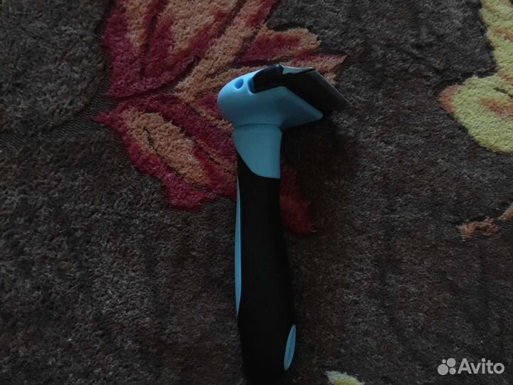 Щётка для шерсти