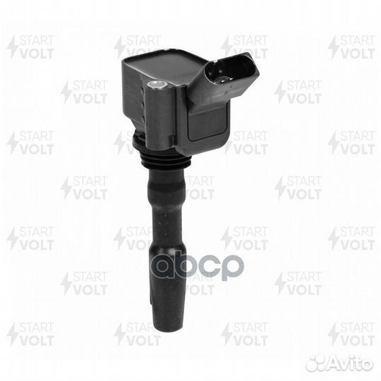 Катушка зажигания для а/м VAG Golf VII (12) /A3