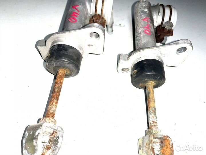 Цилиндр сцепления Volvo V40 S40