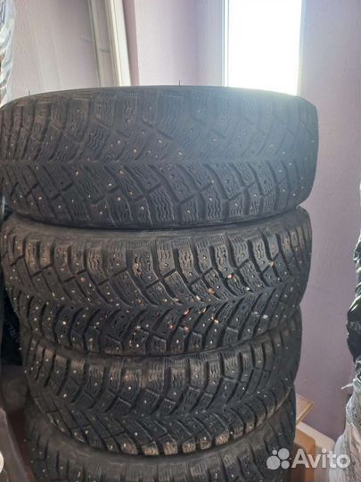 Michelin X Radial 185/65 R15