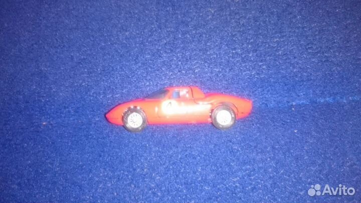Коллекционные машинки 1 43