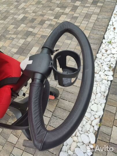 Коляска Stokke xplory v5