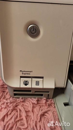 Hp photosmart c3100 мфу