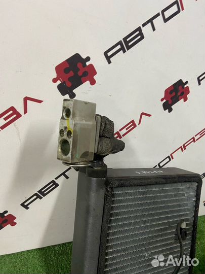 Испаритель кондиционера Mazda 6 GG 2.3 АКПП