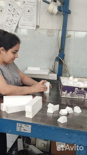 Комплектовщицы